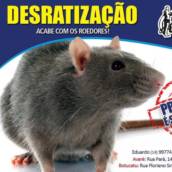 Desratização