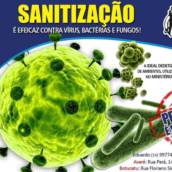 Sanitização