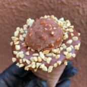  Cone Trufado