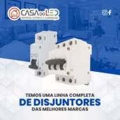 Disjuntores