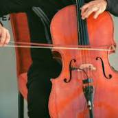 Aulas de Violoncelo