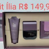 Kit Ilia em Bauru