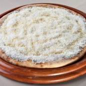Pizza de Beijinho 