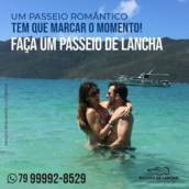 Passeio Romântico