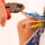 Serviços de Instalação Elétrica