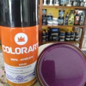 Spray Automotivo 