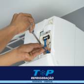 Instalação de Ar Condicionado