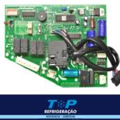 Conserto de placa Eletrônica