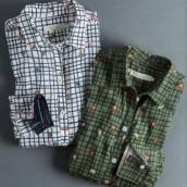 Camisa Feminina 