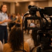 Media Training