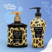 Kit Wild Cat da Mahogany