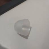 Tampa de desodorante seminova em Maquinário, SP por Luis H. Soler Desenvolvimento de Software