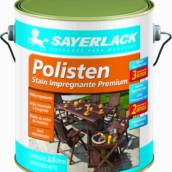 Polisten Sayerlack galão 3,6L