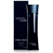 Armani Code