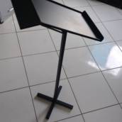Mesa para panfleto