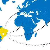 Exportação