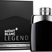 Mont Blanc Legend