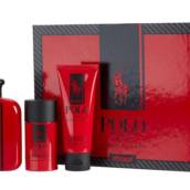 Kit Polo Red 