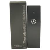 Mercedes Bens Club Extreme