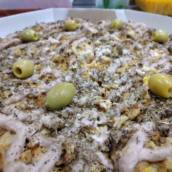 Carne de Jaca