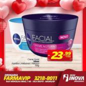 Creme Facial Nivea em Bauru