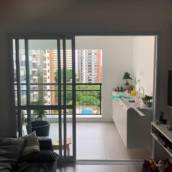 Pinturas de Apartamentos