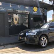 Películas Automotivas - Película de Controle Solar