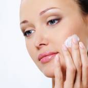 Limpeza Facial