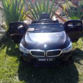 Peças de reposição de carro elétrico