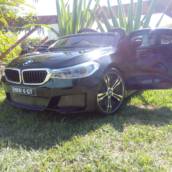 Customização de itens exclusivos para carros elétricos
