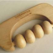 Massageador Corpo Alvo 22