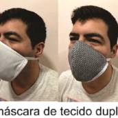 Máscara de Proteção Facial