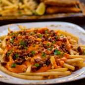 Porção de Batata Especial