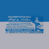 Desentupimento de Esgoto