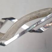 Escultura de Parede