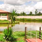 Contato direto com a natureza