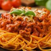 Alla Bolognese