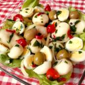 Salada Sudoeste
