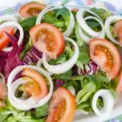 Salada Simples 