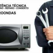 Conserto e manutenção em microondas micro ondas