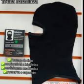 Touca Balaclava para Motociclista em Bauru