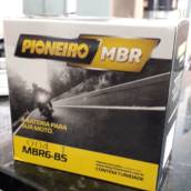Bateria para Moto em Bauru