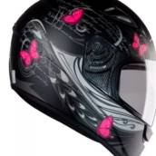 Capacete em Bauru
