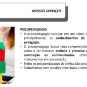 Psicopedagogia