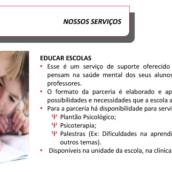 Educar Escolas