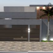 Projeto para Regularização de Construção