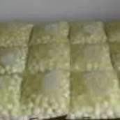 Ovos de Codorna em Conserva
