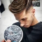 Pomada Modeladora Mate Seco - Shark Barber