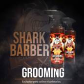 Grooming