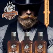 Kit Para Barba - Shark Barber